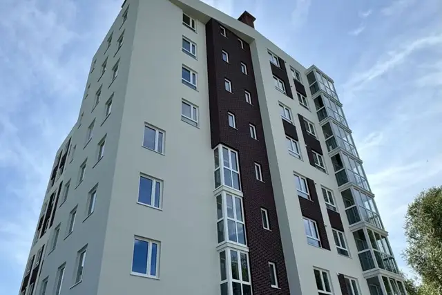 ЖК Домик у озера — фото 2